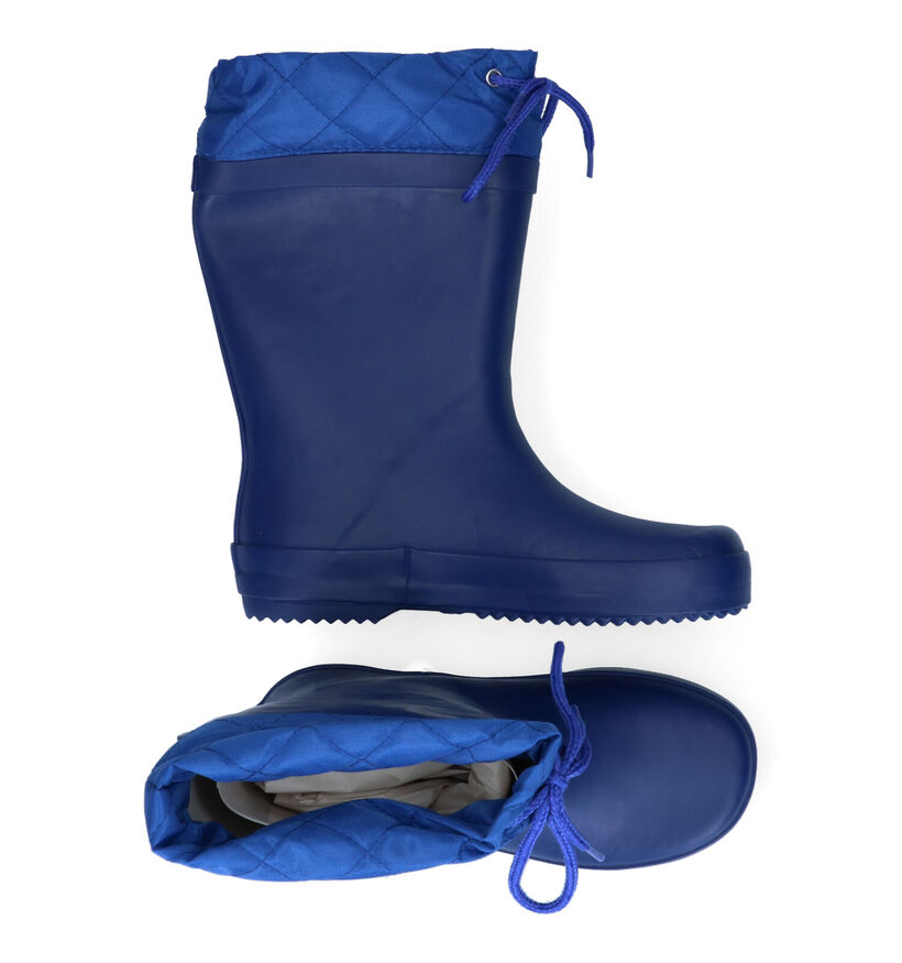 Xplor Bottes de pluie en Jaune pour garçons (326390)