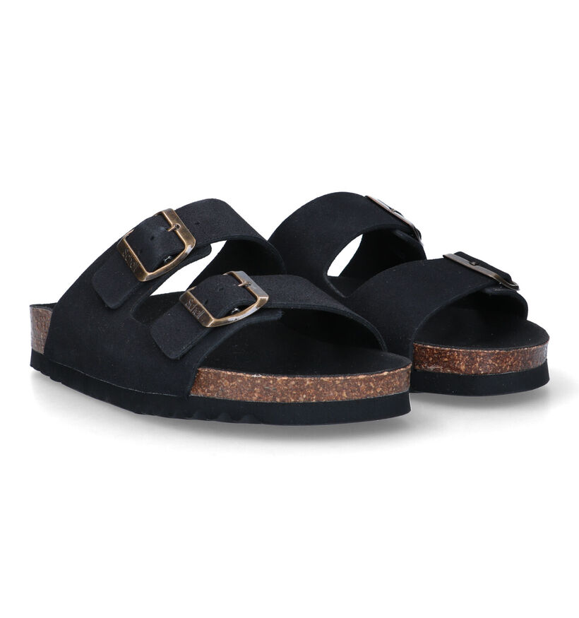 Scholl Josephine Roze Orthopedische Slippers voor dames (338541)
