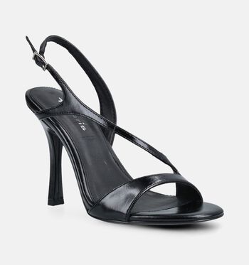 Tamaris Sandales Noir