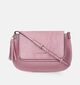 Laurent David Lily 897 Roze Crossbody tas voor dames (342597)