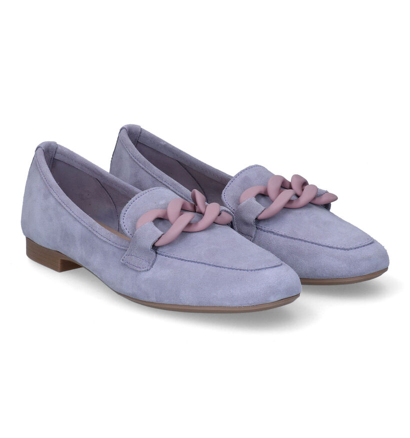 Signatur Lila Loafers voor dames (304852)