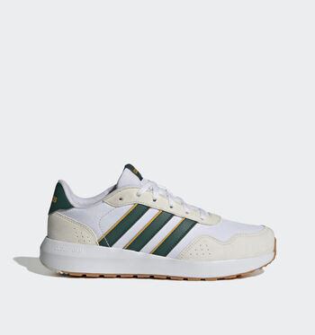 adidas Low Sneakers Cloud White/ Core Greyen/ Core Gold