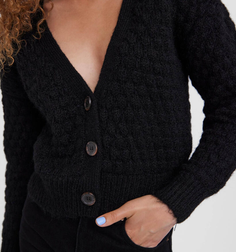 Vero Moda Winnie Groene Cardigan (318400)