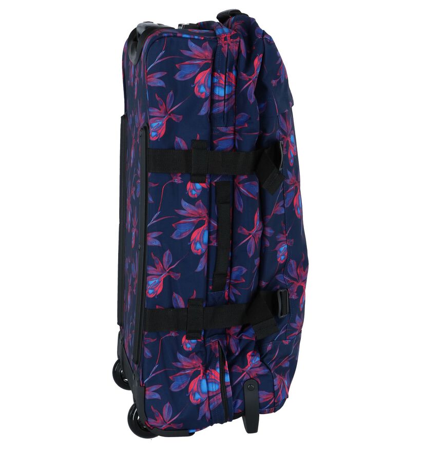 Eastpak Tranverz M EK62L Trolley met Camouflage Print in stof (225731)