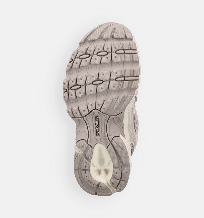 New Balance 530 Taupe Sneakers voor meisjes (375244) - geschikt voor steunzolen