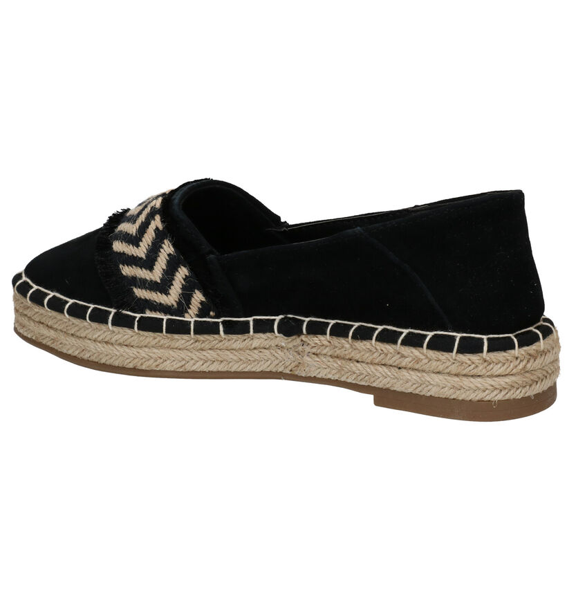 Tamaris TOUCH IT Beige Espadrilles voor dames (270126)