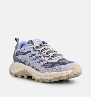 Merrell Outdoorschoenen Wit/Blauw