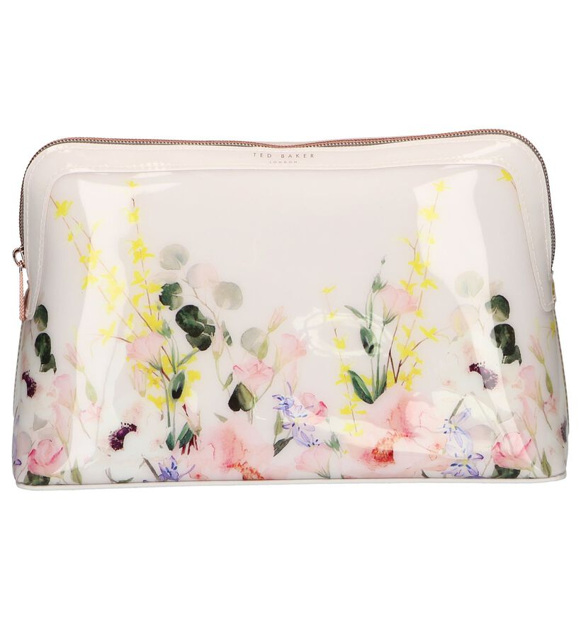 Ted Baker Sybill Trousse de maquillage en Rose en synthétique (242381)