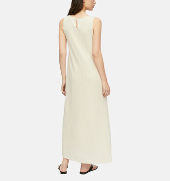 comma Robes Beige