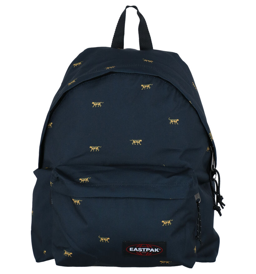 Eastpak Padded Pak'r EK620 Kaki Rugzak in stof (293846)