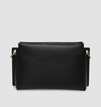Steve Madden Crossbody tassen Zwart