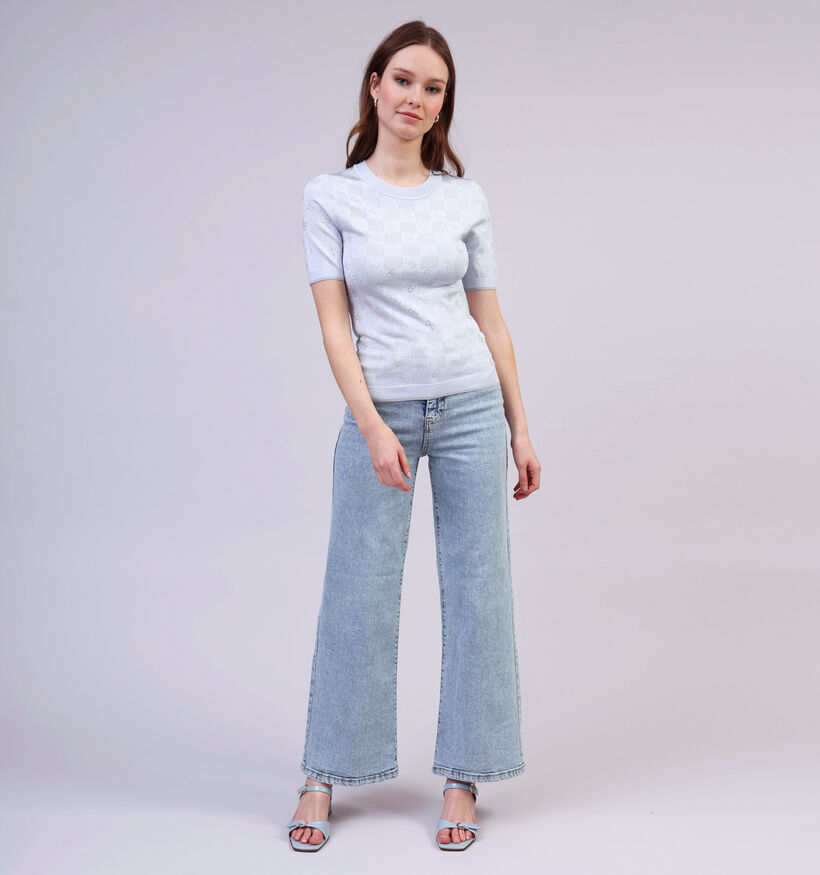 Guess Blauwe Trui voor dames (354598)