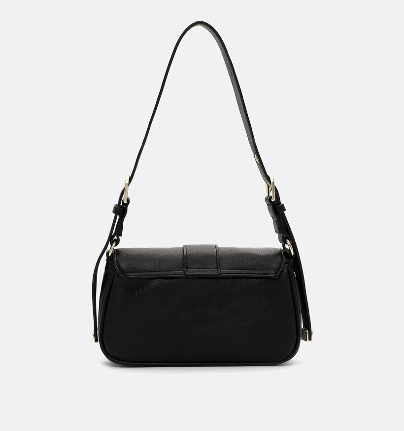 Tamaris Franca Zwarte Schoudertas voor dames (355657)