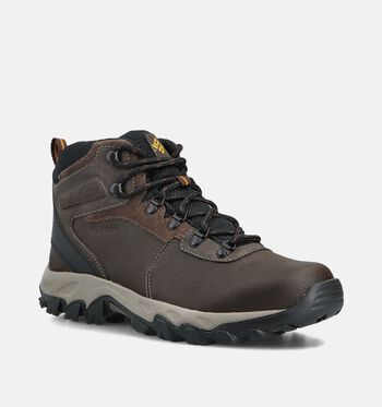 Columbia Outdoorschoenen Bruin