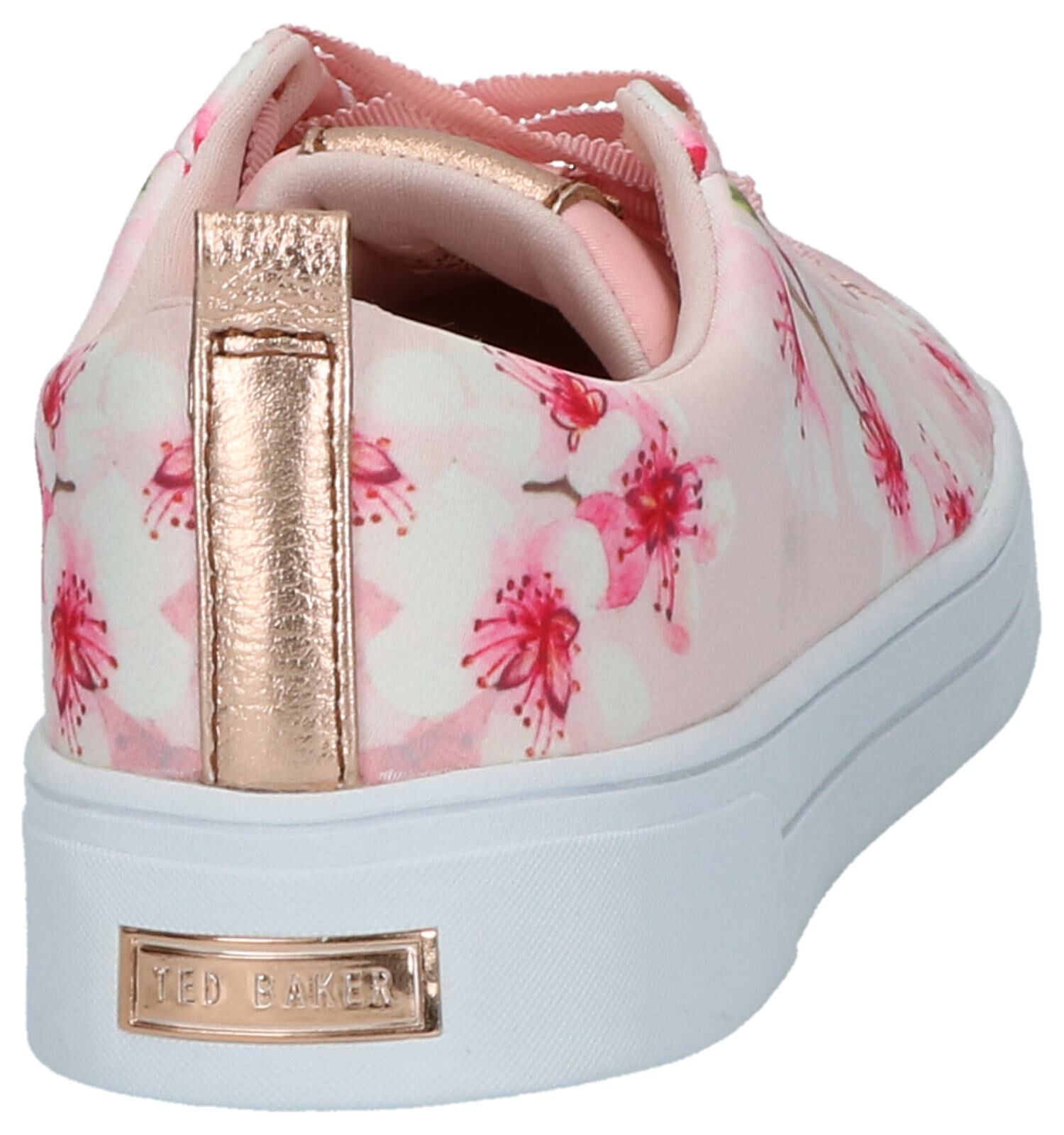 Ted baker ahfira top