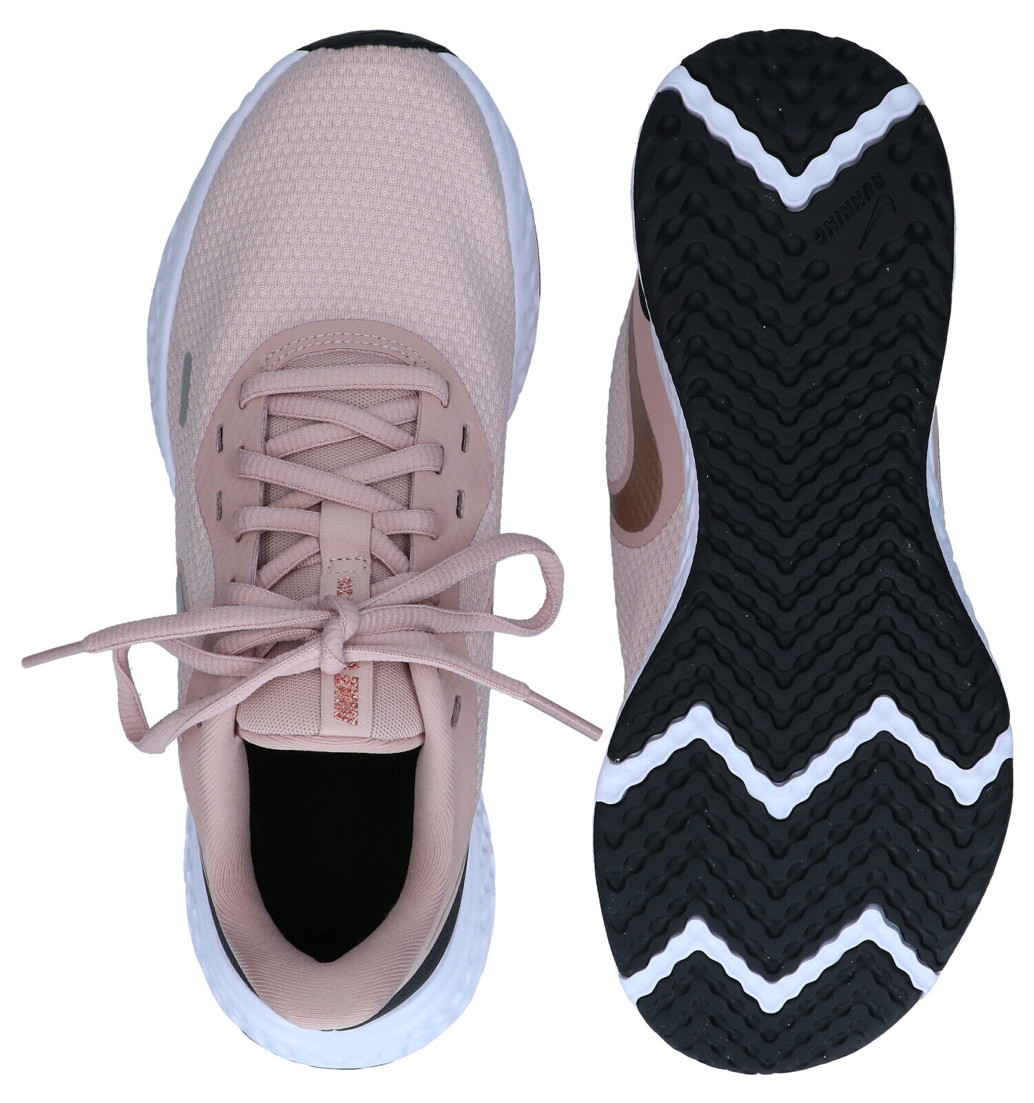 Nike Revolution 5 Roze Sneakers Dames Sneakers Online op TORFS.BE