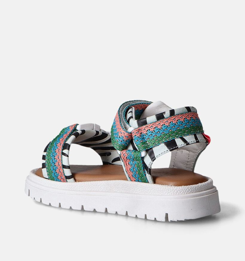 Vingino Turquoise Sandalen voor meisjes (357519)