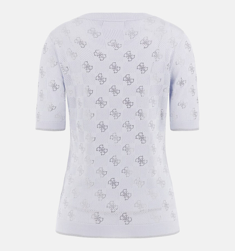 Guess Blauwe Trui voor dames (354598)