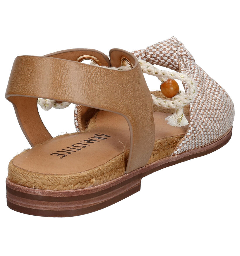 Armistice Rio Coast Oranje Sandalen voor dames (290174)