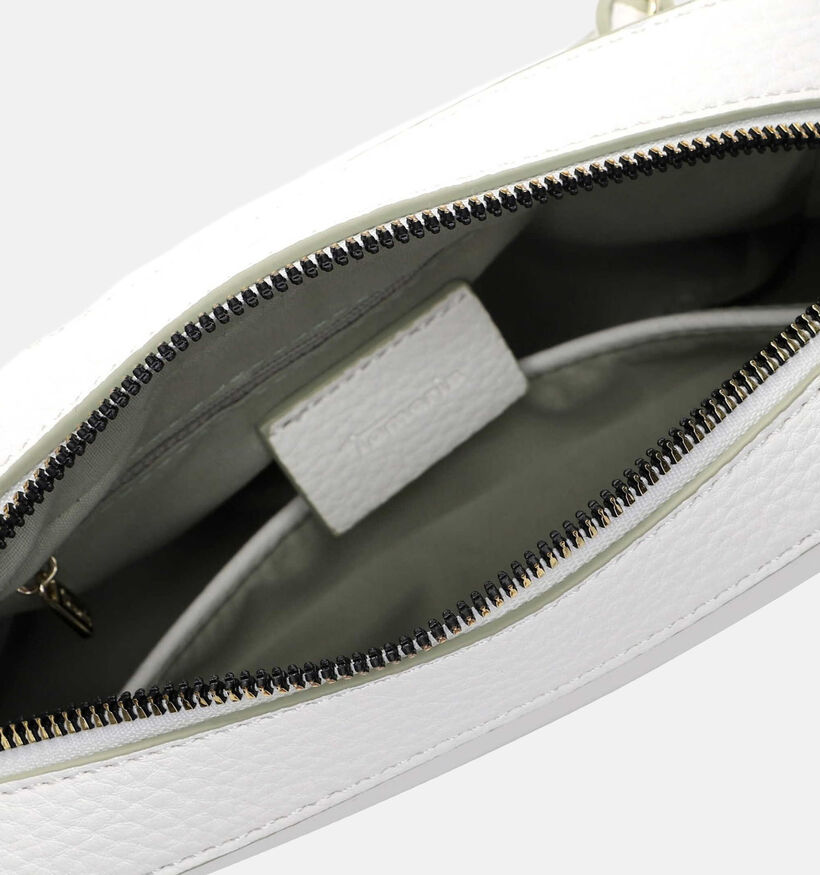 Tamaris Flavia Witte Crossbody tas voor dames (355701)