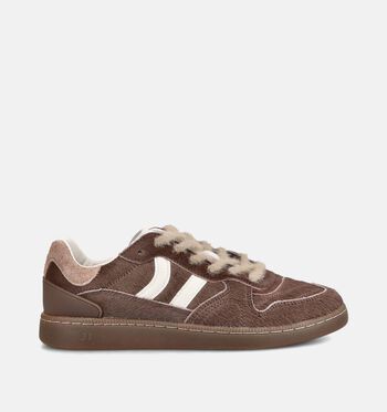 Coolway Low Sneakers Bruin