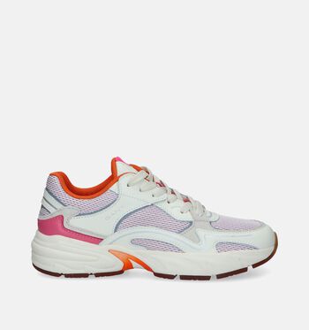 Sneakers roze