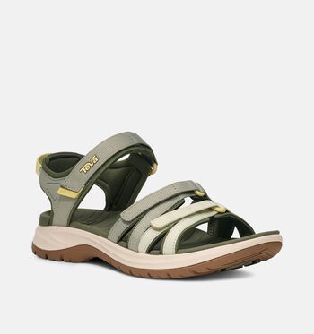 Teva Outdoorschoenen BCBK BLACK/BLACK/SDNM SEDONA MULTI/SGRS SEAGRASS MULTI/BTOL BURNT OLIVE