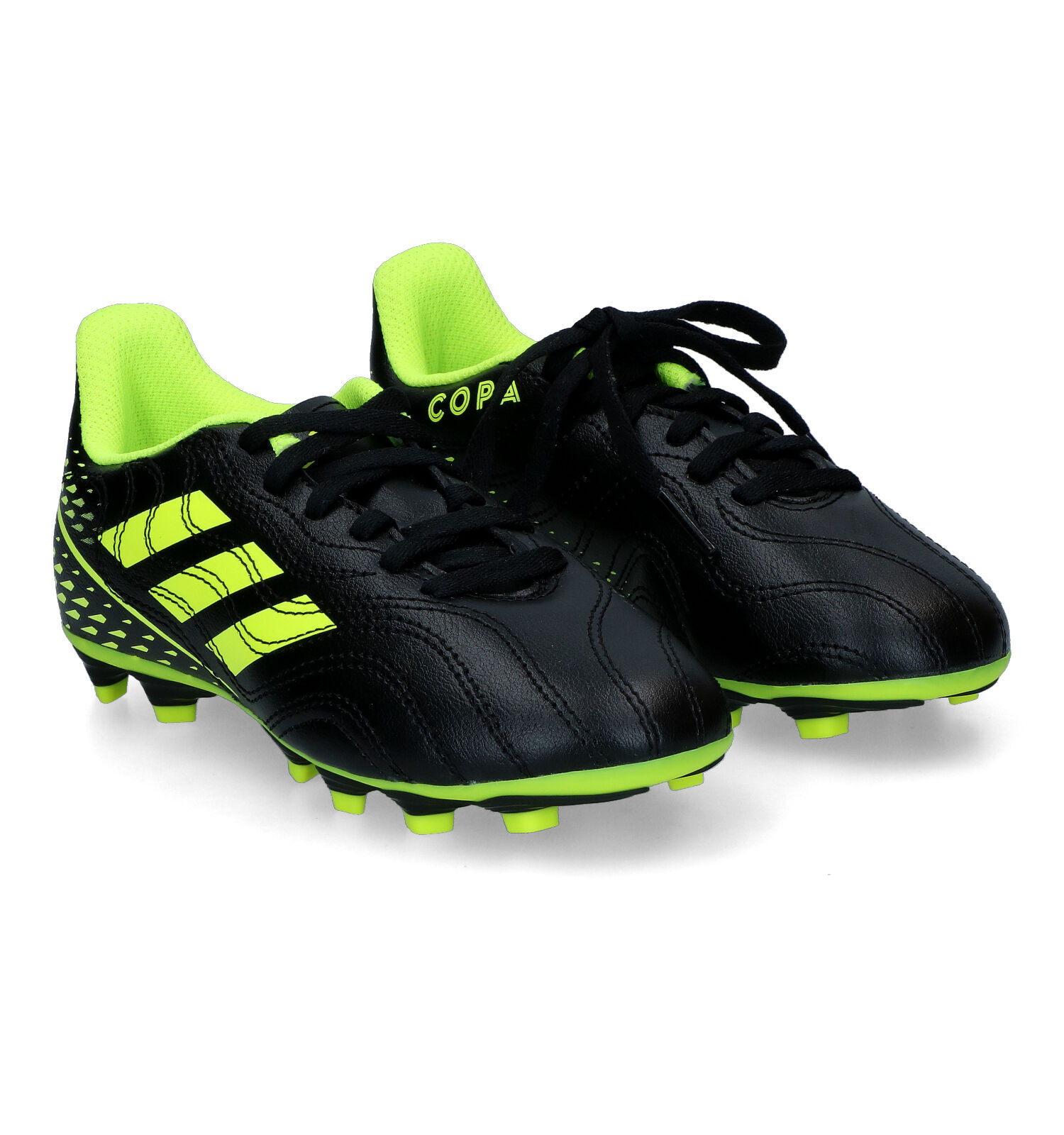 Steunzolen voetbalschoenen sales