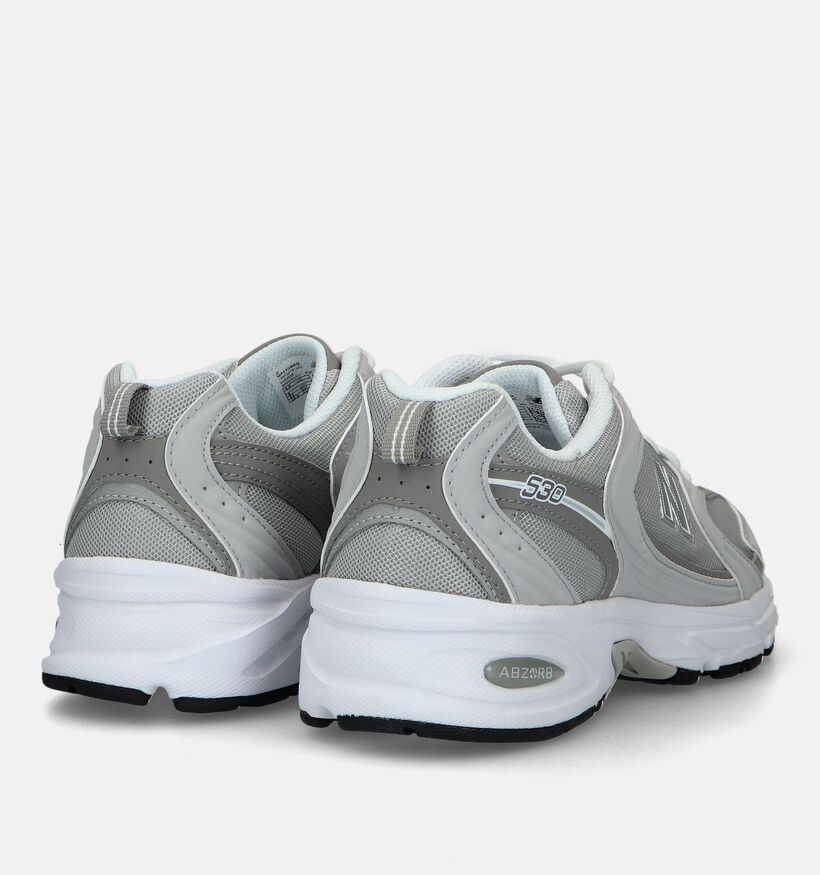 New Balance MR 530 Witte Sneakers voor heren (327297)