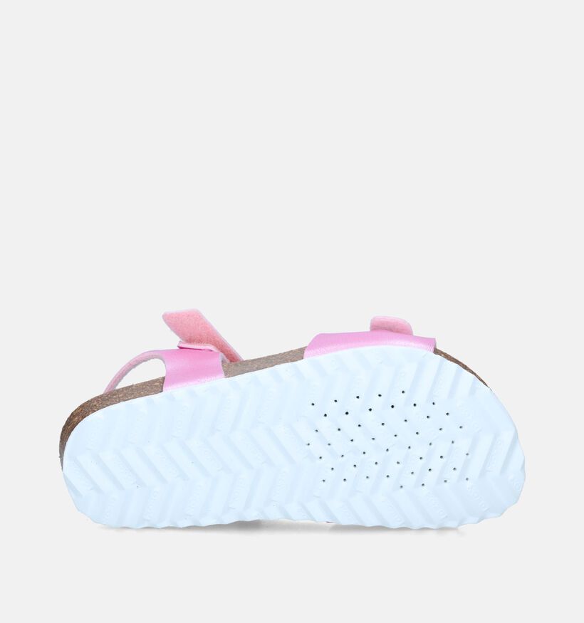 Geox Adriel Roze Sandalen voor meisjes (337635)