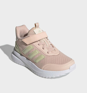 adidas Sneakers blush pink/ Ice Gold Met./ wonder white