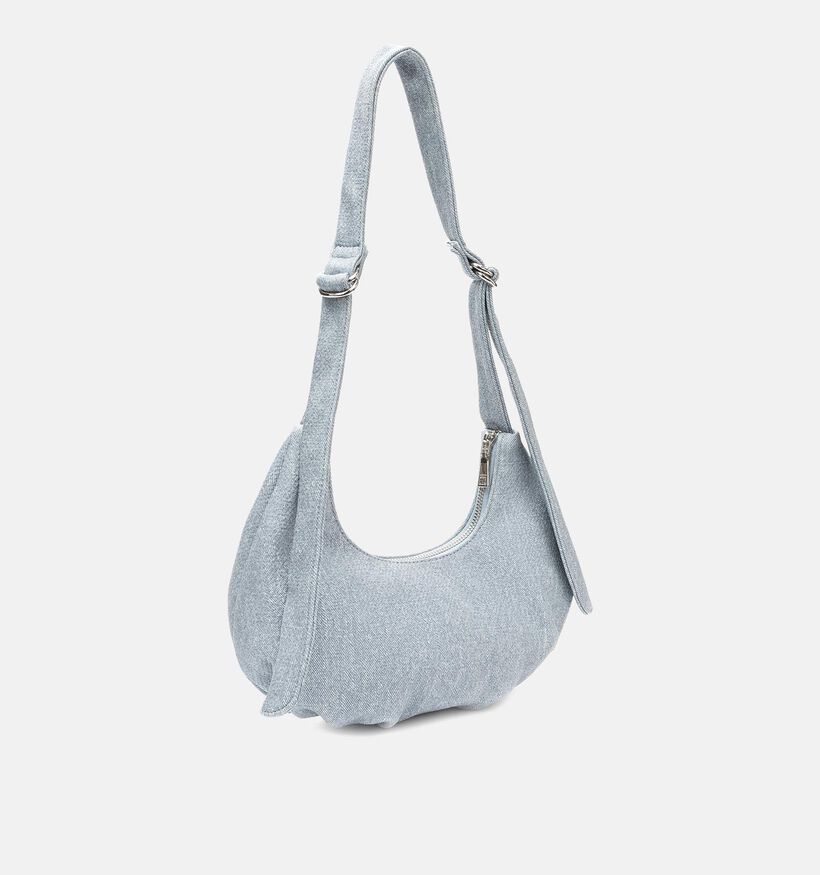 Keddo Sac à bandoulière en Bleu pour femmes (340950)