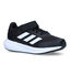 adidas Runfalcon 3.0 EL Zwarte Sneakers voor meisjes, jongens (324141)