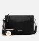 Emily & Noah Enna Zwarte Crossbody tas voor dames (355248)