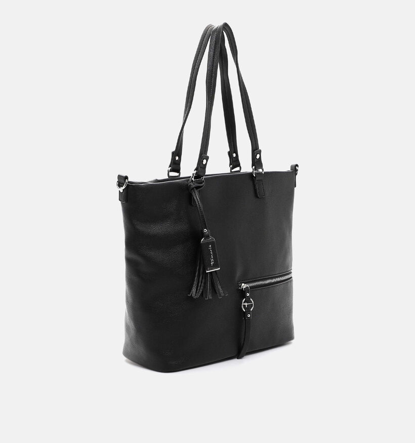 Tamaris Nele Caba en Noir pour femmes (362573)