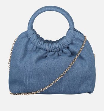 Bulaggi Handtassen Blauw