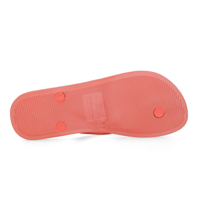 Ipanema Anatomic Tan Lila Teenslippers voor dames (324408)