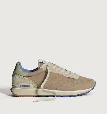 Sneakers beige