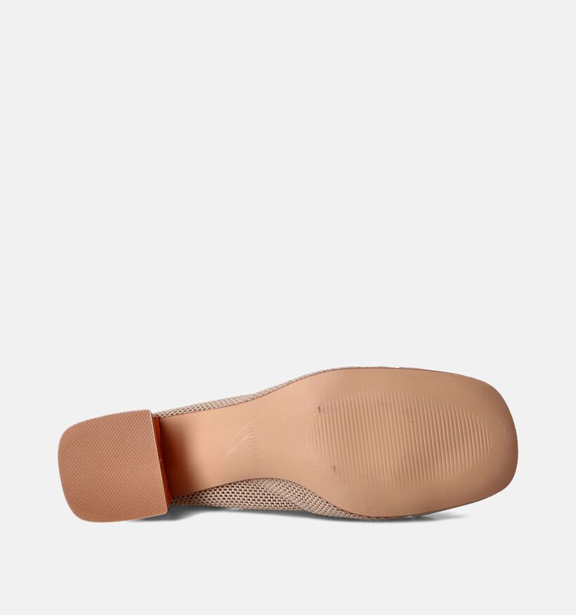 Crinkles Escarpins classiques en Orange pour femmes (356254)