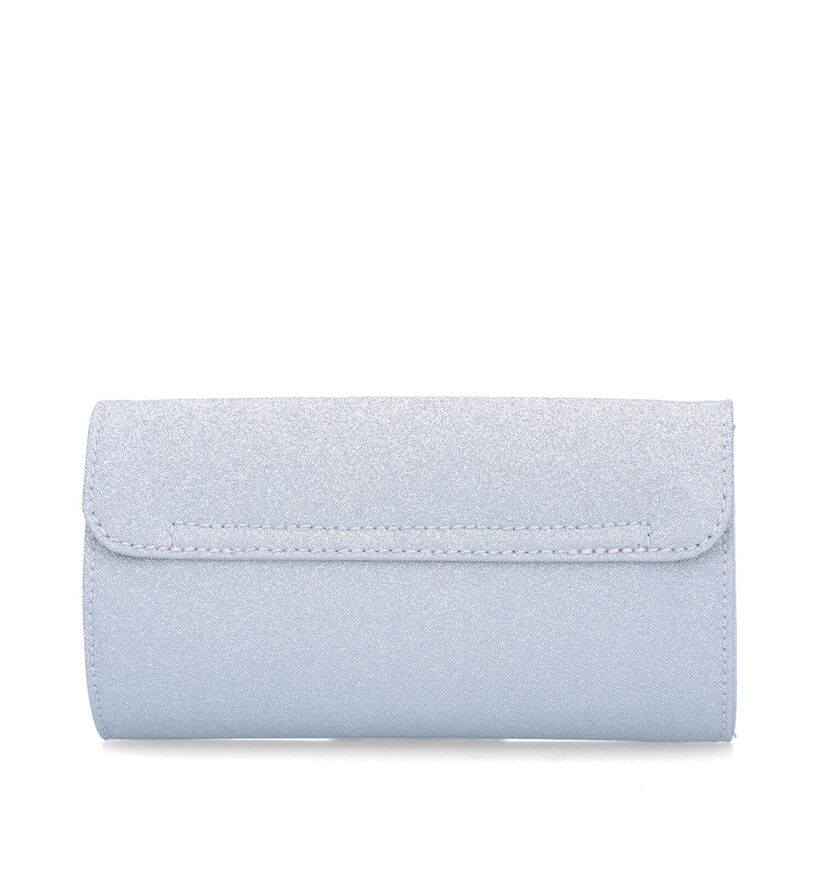 NeroGiardini Pochette en Argent en simili cuir (325389)