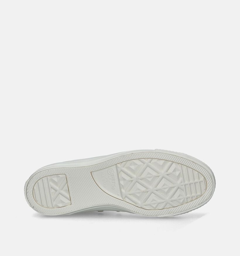 Converse CT All Star Gold Ecru Sneakers voor dames (351003) - geschikt voor steunzolen