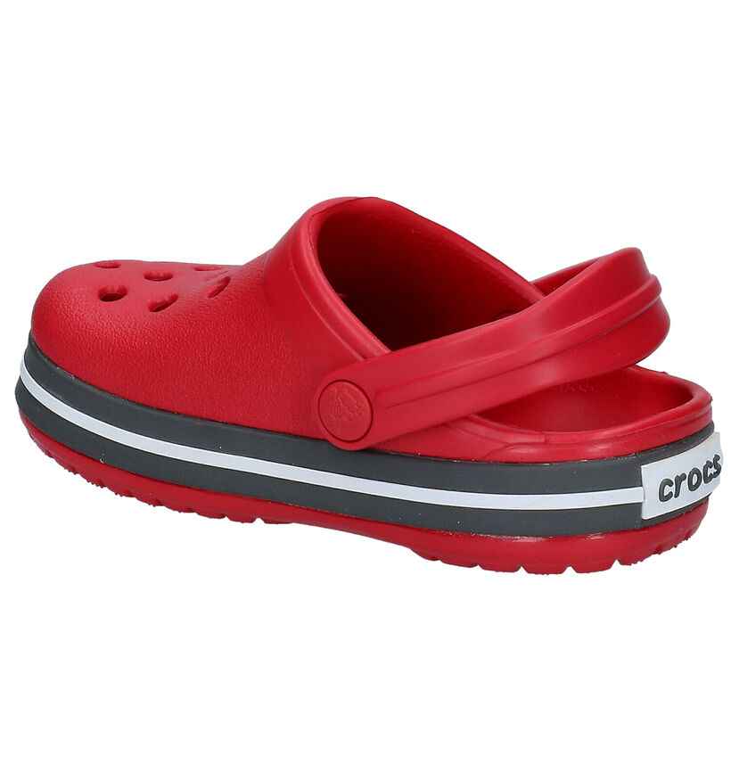 Crocs Crocband Blauwe Slippers voor meisjes, jongens (340879)