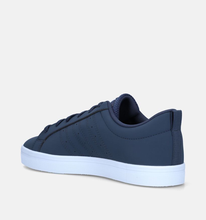 adidas VS Pace 2.0 Baskets en Bleu pour hommes (341475)