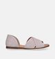 Apple of Eden Chuisi Beige Sandalen voor dames (338364)