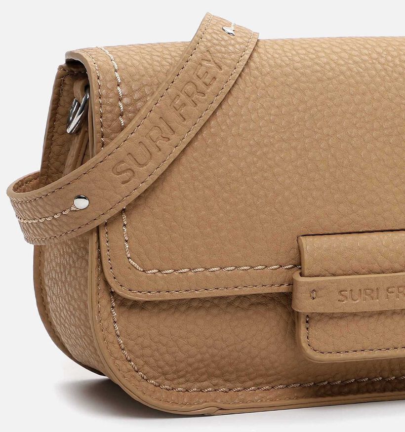 Suri Frey Berly Beige Crossbodytas voor dames (355603)