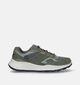 Skechers Equalizer 5.0 Kaki Sneakers voor heren (345187)
