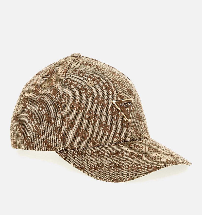 Guess Lichtbruine Pet voor dames (365224)