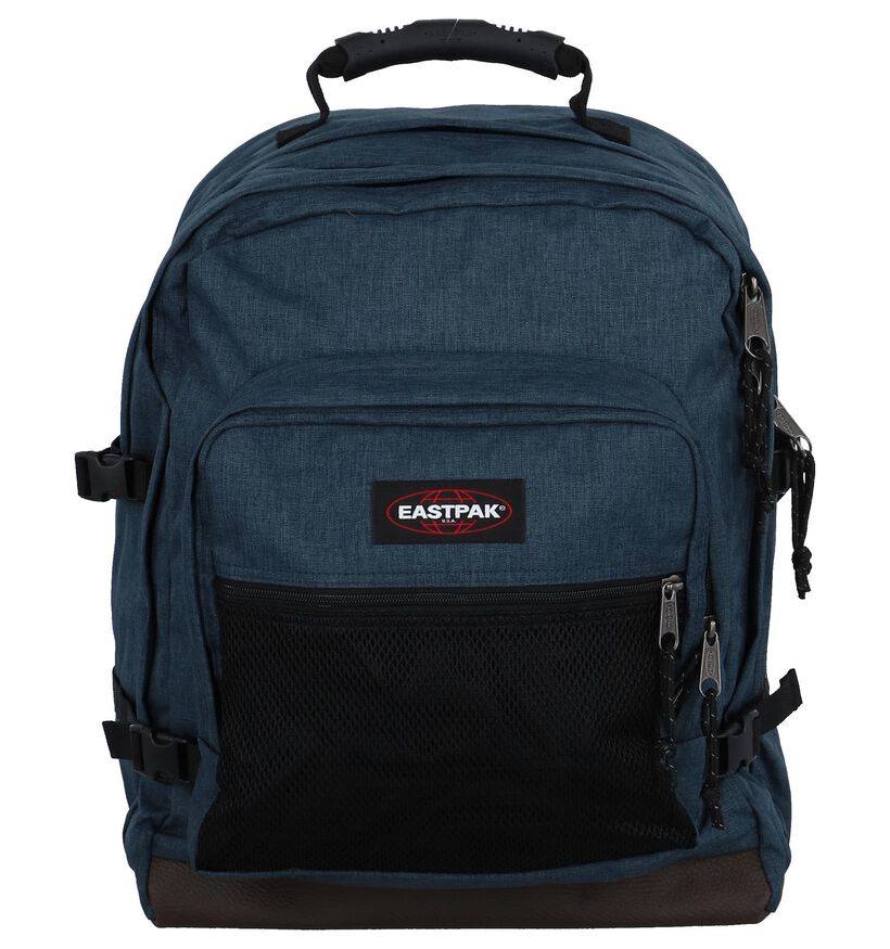 Eastpak Ultimate EK050 Blauwe Rugzak in stof (280172)