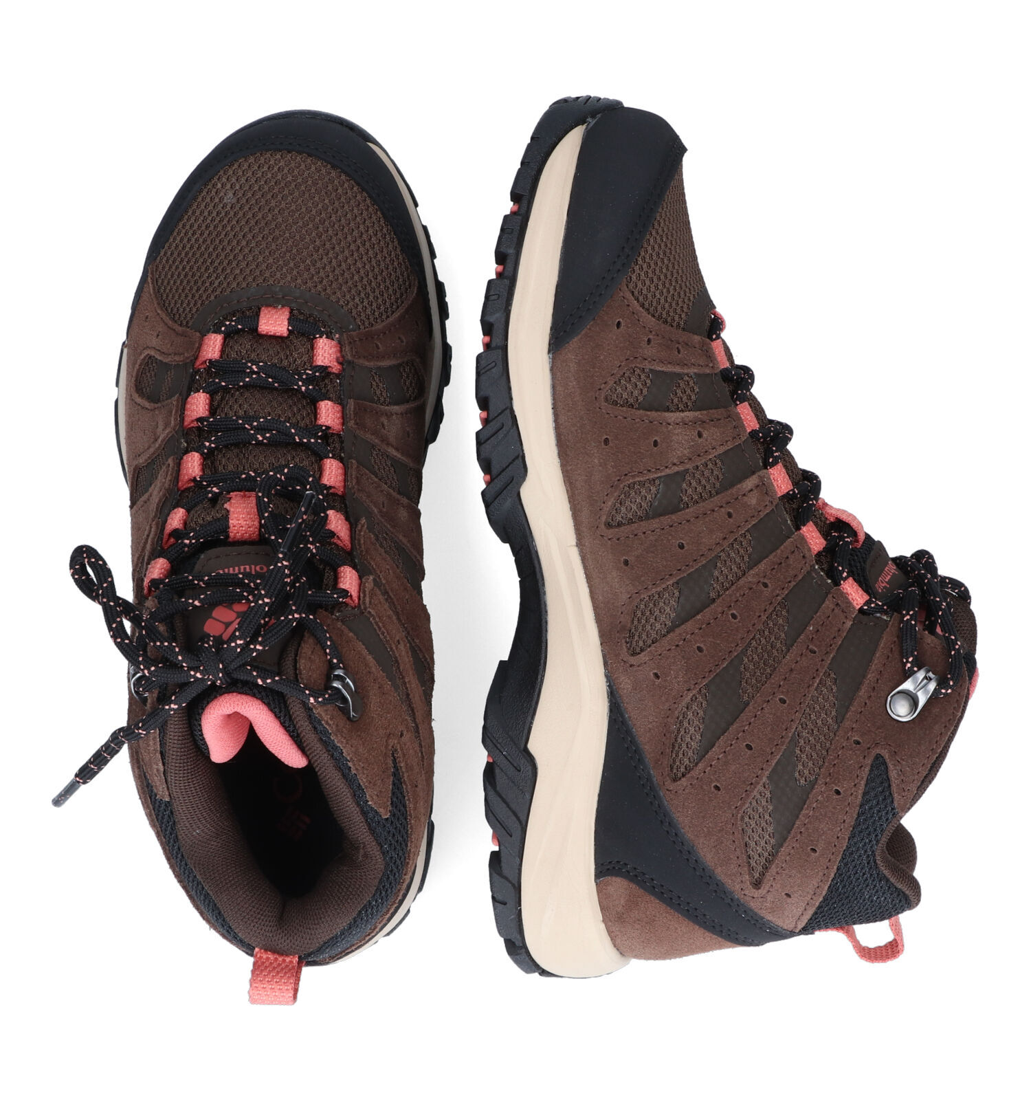 Columbia wandelschoen deals dames