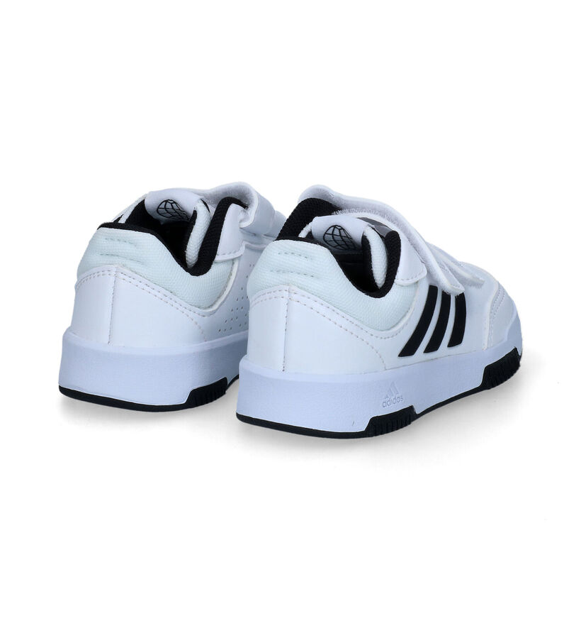 adidas Tensaur Sport 2.0 CF I Witte Sneakers voor jongens, meisjes (341658)
